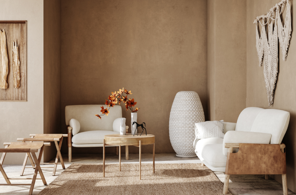 Interior Design Trends for 2025: Fresh Ideas to Inspire Your Home