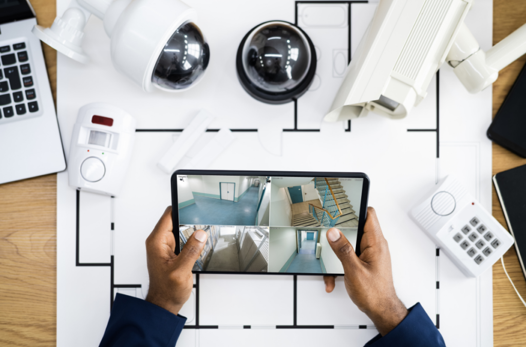 Spring Home Safety Tips: Protect Your Home and Family this Season